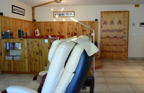 Dornauberg Apartment | Zillertal Residenz