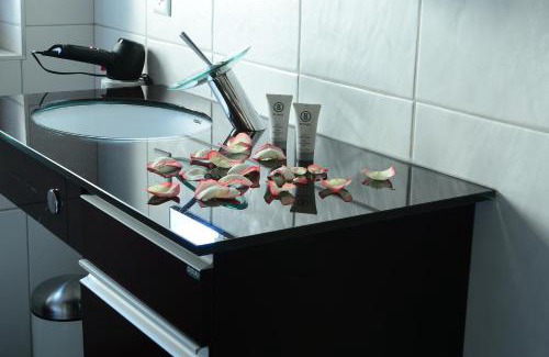 Dornauberg Apartment | Zillertal Residenz