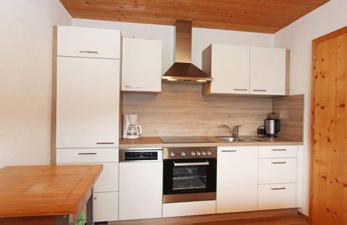 Gerlosbergeben Apartment | Zillertalblick by Interhome