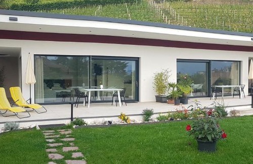 Termeno Sulla Strada del Vino Apartment | Zilli Studio Apartments