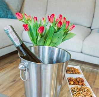 Nikiszowiec Apartment | Zillmann Apartment