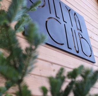 Tatariv House | Zillya Club