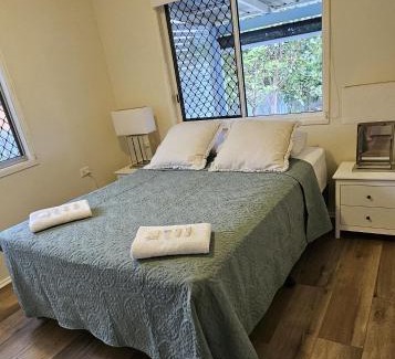 Zilzie Apartment | Zilzie Beach Apartment