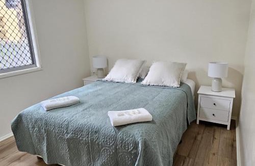 Zilzie Apartment | Zilzie Beach Apartment