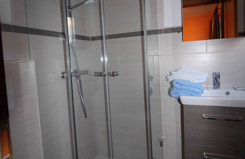 Utersum House | Zim. 15 - Hotel Garni Zur Post