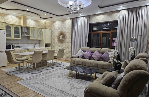 Yusufhona House | ZimaLeto