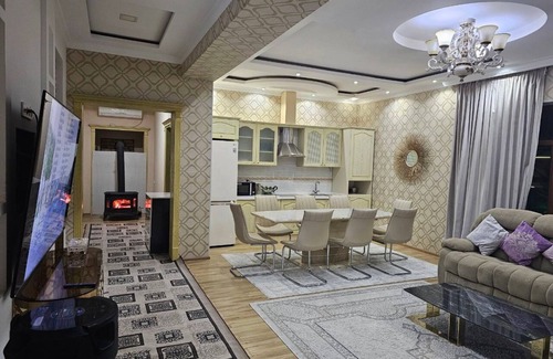 Yusufhona House | ZimaLeto