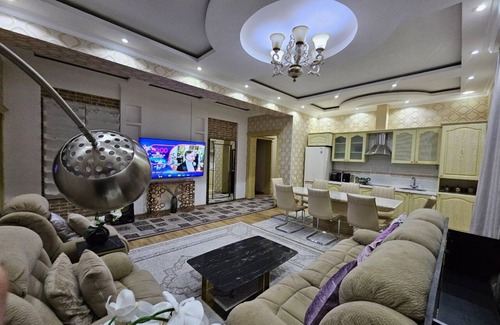 Yusufhona House | ZimaLeto