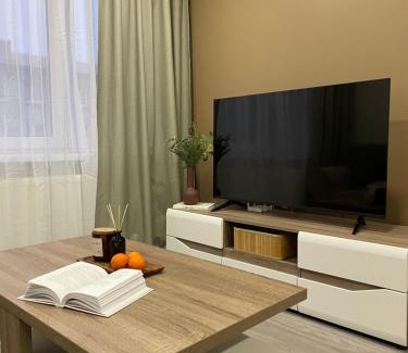 Johvi Apartment | ZimApartment
