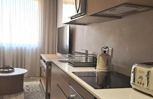 Port Zimbali Apartment | Zimbali Boulevard Edge 204