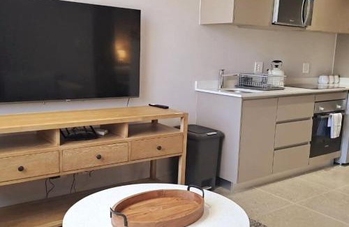 Port Zimbali Apartment | Zimbali Boulevard Edge 204