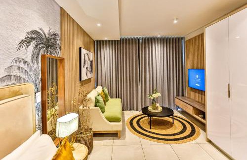 Port Zimbali Apartment | ZIMBALI BOULEVARD SUIT 260