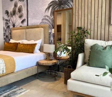 Port Zimbali Apartment | ZIMBALI BOULEVARD SUIT 260