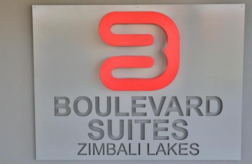 Port Zimbali Apartment | ZIMBALI BOULEVARD SUIT 260