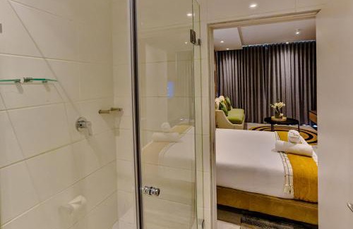 Port Zimbali Apartment | ZIMBALI BOULEVARD SUIT 260