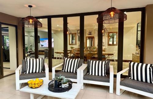 Port Zimbali Villa | Zimbali Coastal Resort Yellowwood House