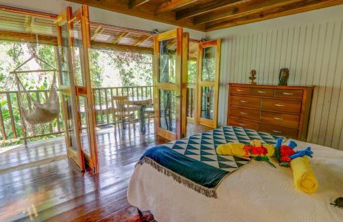 Little London Cabin | Zimbali Culinary Retreats