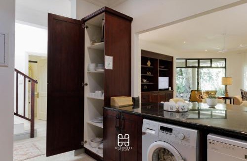 Zimbali Coastal Estate House | Zimbali Forestwood Nyambose Villas