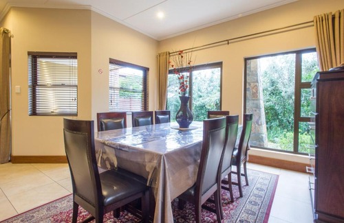 Durban North House | Zimbali Holiday Home - 3 Baluwatu