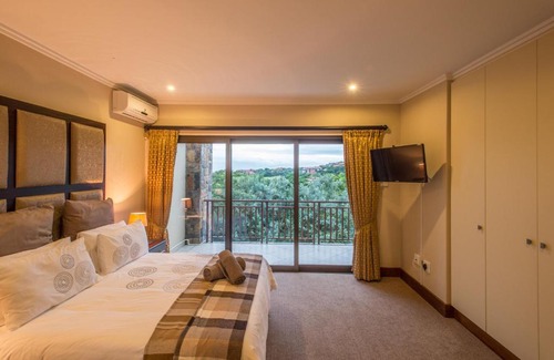 Durban North House | Zimbali Holiday Home - 3 Baluwatu