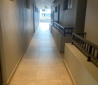 Port Zimbali Apartment | Zimbali Lakes Boulevard Suites Studio Apartments