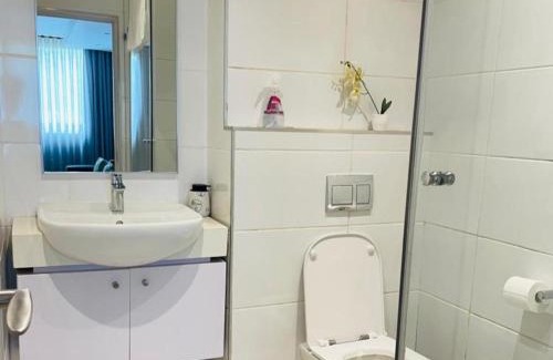 Port Zimbali Apartment | Zimbali Lakes Boulevard Suites 145