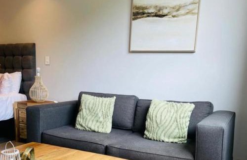 Port Zimbali Apartment | Zimbali Lakes Boulevard Suites 145