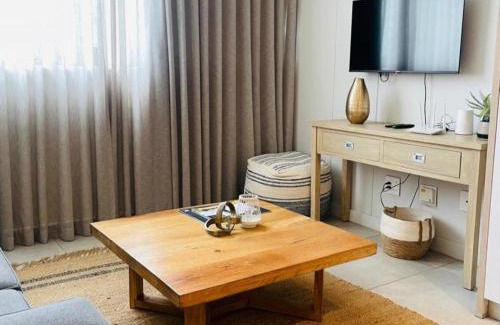 Port Zimbali Apartment | Zimbali Lakes Boulevard Suites 145