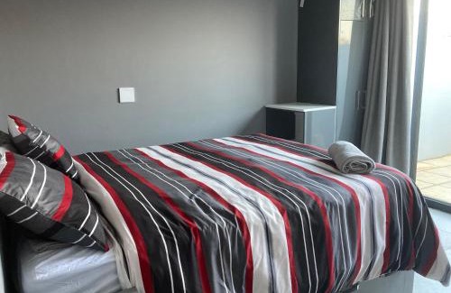 Port Zimbali Apartment | Zimbali Lakes Ocean Club D9