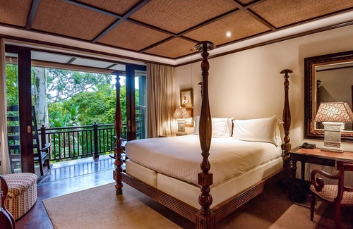 Zimbali Coastal Estate Hotel | Zimbali Lodge by Dream Resorts