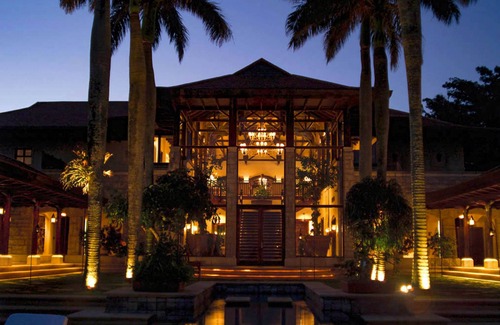 Zimbali Coastal Estate Hotel | Zimbali Lodge by Dream Resorts