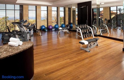 Zimbali Coastal Estate Apartment | Zimbali Suite 205