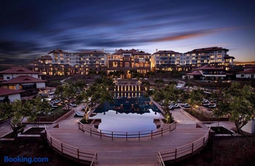 Zimbali Coastal Estate Apartment | Zimbali Suite 205