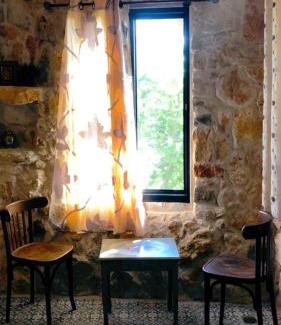Masade Cabin | Zimer Al-Bayt