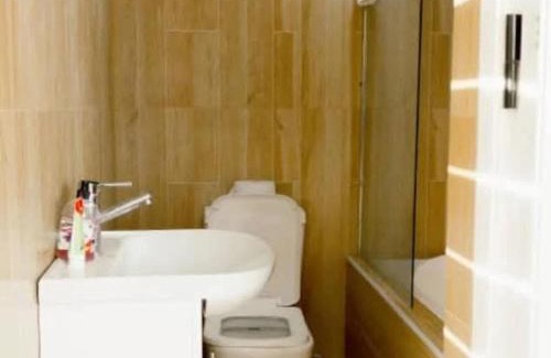 Lusaka Apartment | Zimindo Plaza