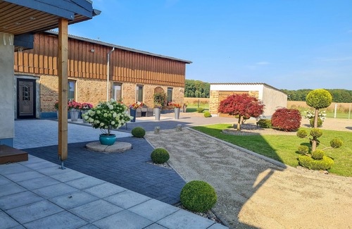 Tempel Cottage | Zimmer 2 - Ostsee-Naturpension