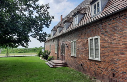 Senftenberg House | Zimmer 2 - Seenland-oase Reppist
