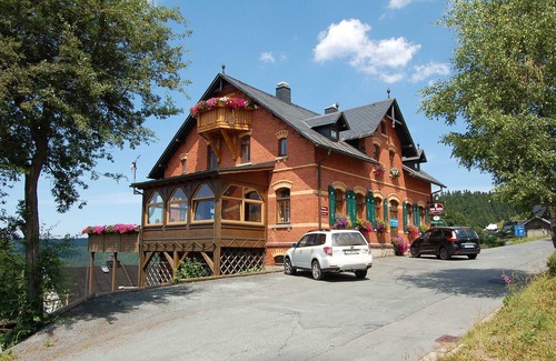 Klingenthal Cottage | Zimmer 3 - Berggasthaus & Pension Schöne Aussicht