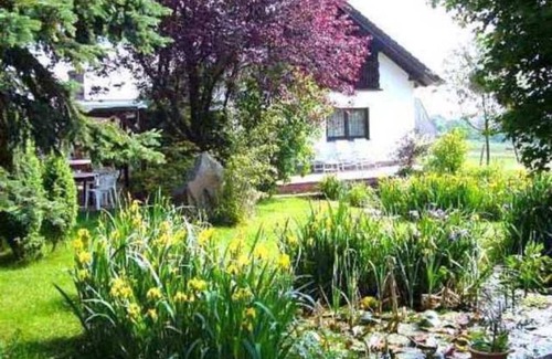 Beuchen Cottage | Zimmer 4 - Gasthaus-pension Zum Brandweiher