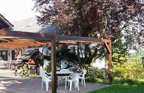 Beuchen Cottage | Zimmer 4 - Gasthaus-pension Zum Brandweiher