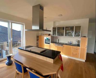 Hassel House | Zimmer am Bachlauf