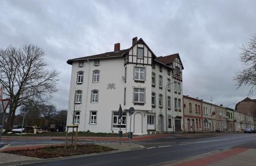 Minden House | Zimmer am Hauptbahnhof 1
