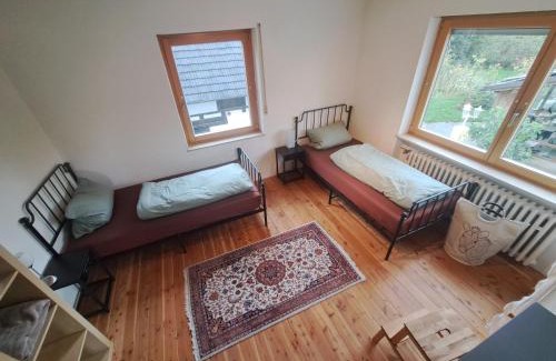 Knetzgau House | Zimmer am Main