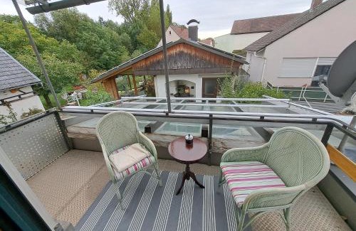 Knetzgau House | Zimmer am Main