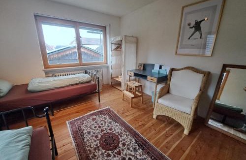 Knetzgau House | Zimmer am Main