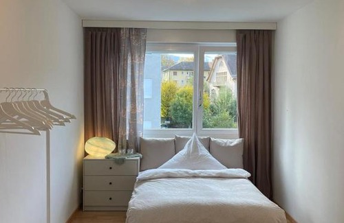 Kriens House | Zimmer am Pilatusberg