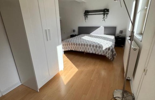 Calden House | Zimmer Am Wasser