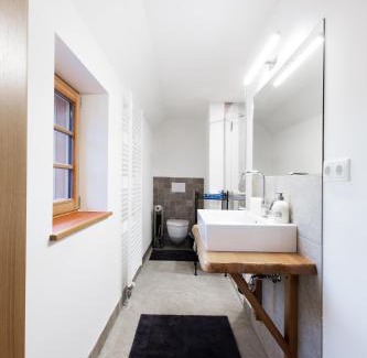 Fresing Apartment | Zimmer am Weinberg