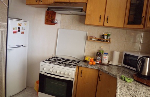 Arad House | ZIMMER ARAD near DEAD SEA