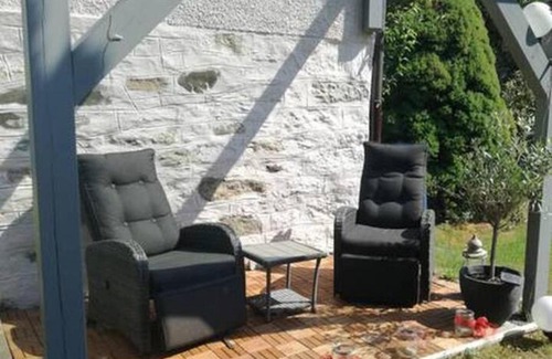 Schwarzenbach an der Saale House | Zimmer Bärbel